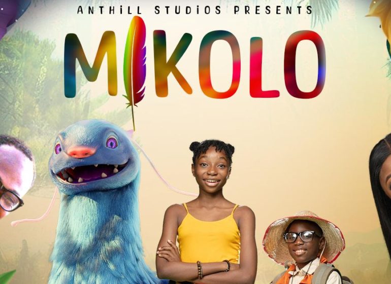 Mikolo, Blue Beetle among 10 movies to see this weekend