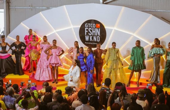 2023 GTCO Fashion Weekend to hold in November