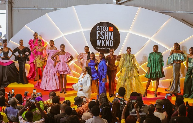 2023 GTCO Fashion Weekend to hold in November