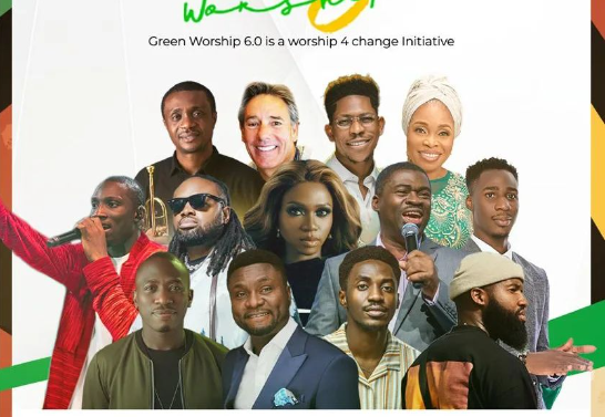 Tope Alabi, Waje to perform as concert raises funds for special children