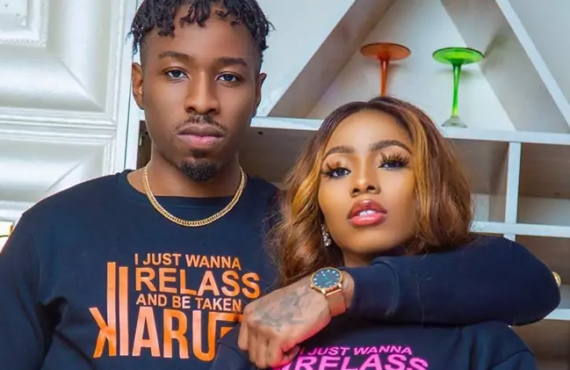 BBNaija: Mercy and I not getting back together, says Ike