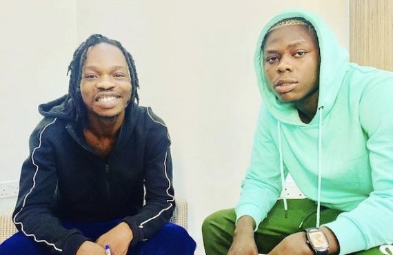 Naira Marley has hand in Mohbad's death, K-Solo alleges