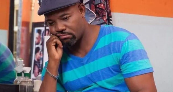 Okey Bakassi: I was approached in Nigeria and abroad to peddle drugs