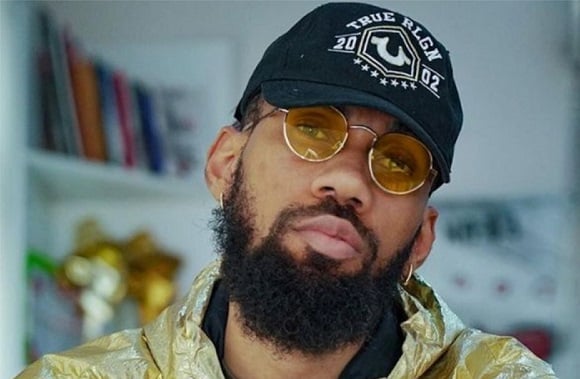 DOWNLOAD: Phyno returns with 'Do I'