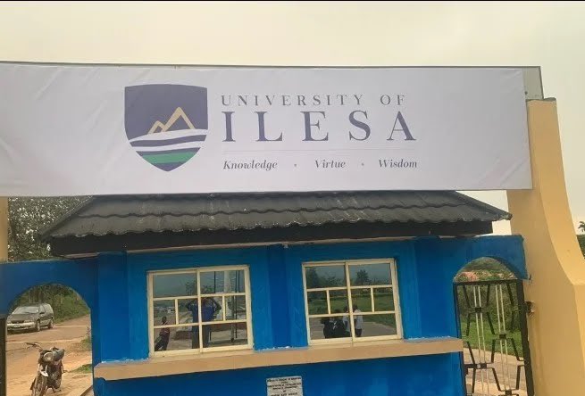 Adeleke upgrades Ilesha College of Education to varsity status