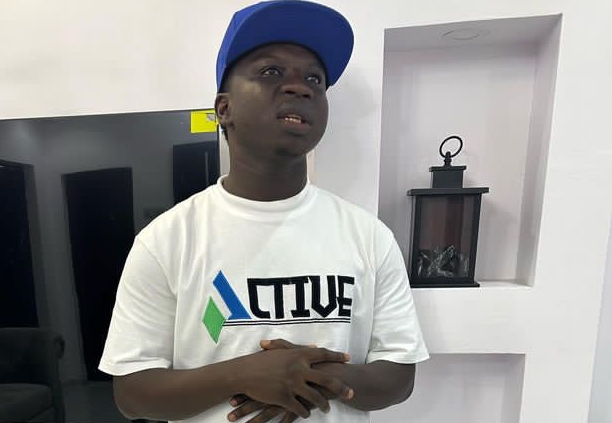'I ran for my life since 2019' -- Gucci Branch disowns Marlian Records