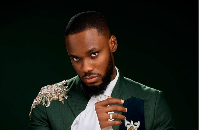 Prince: Why I accepted two-week contract to be on BBNaija
