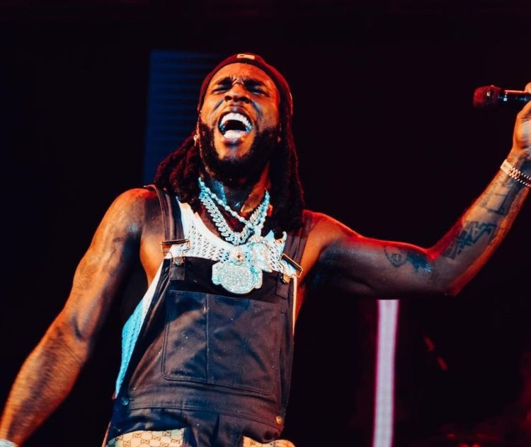 Burna Boy