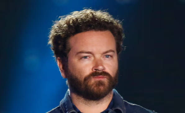 US actor Danny Masterson gets 30 years to life in prison for rapes