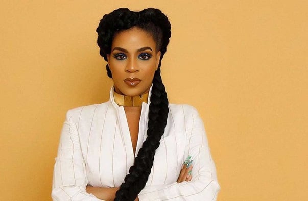 Thousands call for Venita's BBNaija exit over controversial remarks on Tiv people