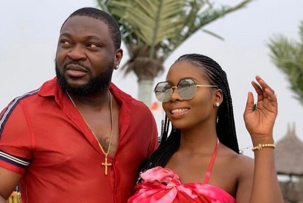 Comedian Buchi accuses estranged wife’s family of abducting his kids