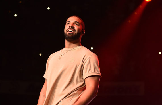 Drake gifts $50k to fan who gave up furniture for show tickets