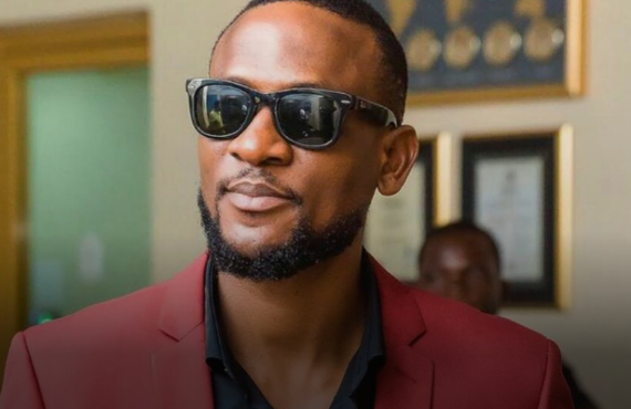 Omashola: Mercy Eke offered me her home, car to use during my wedding