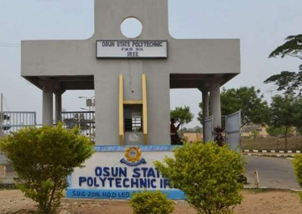 Osun shuts poly as rector suspended for 'fraud' resumes with court order
