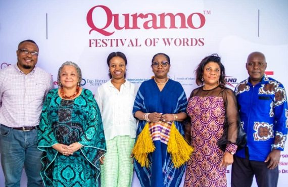 Quramo Festival Of Words unveils dates for 2023 edition