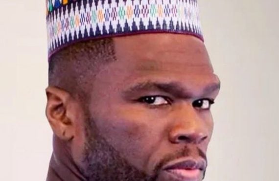 50 Cent hints at second concert in Nigeria