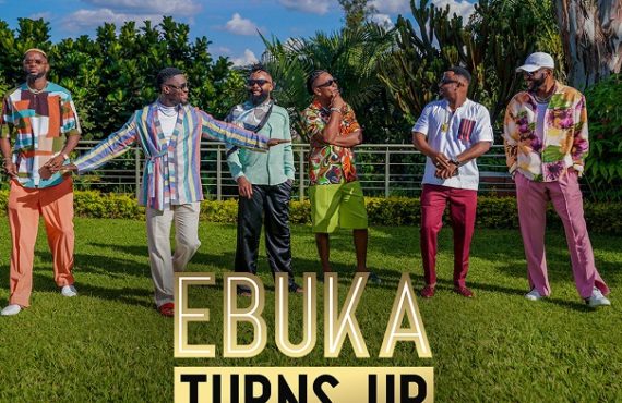 Ebuka and friends to tour Africa in Prime Video’s new reality series