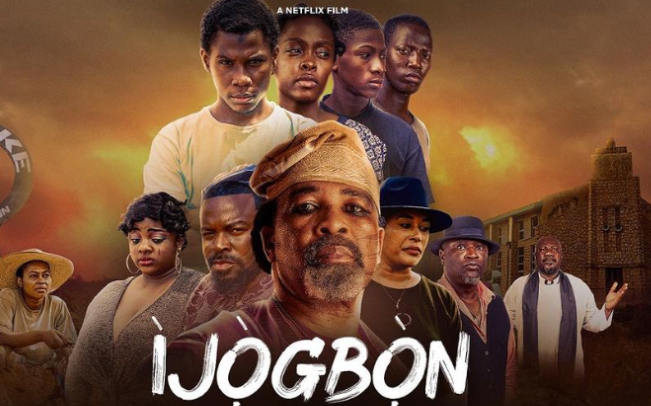 Art director to sue Kunle Afolayan's over 'omission of name in Ijogbon’
