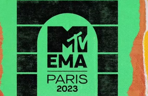 MTV cancels 2023 EMAs over Israel-Hamas war