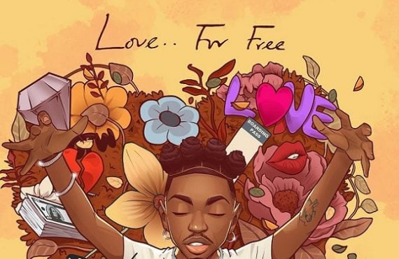 DOWNLOAD: Mayorkun returns with 'Love, for Free'