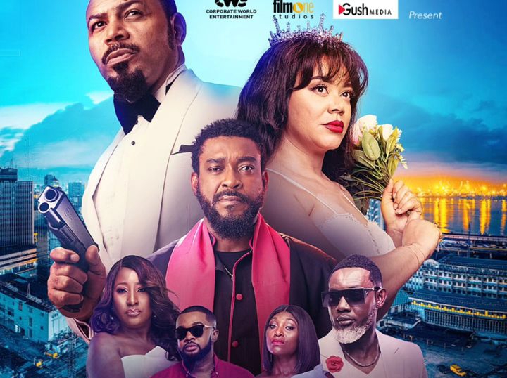 TRAILER: Chidi Mokeme, Sam Dede star as ‘Merry Men 3’ hits cinema Oct 13