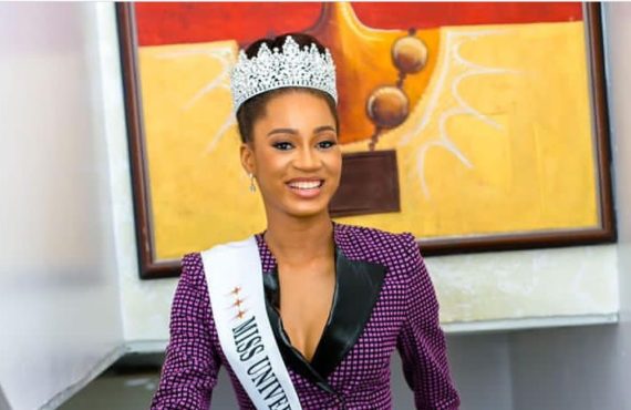 Imo’s Mitchel Ihezue to represent Nigeria at Miss Universe 2023