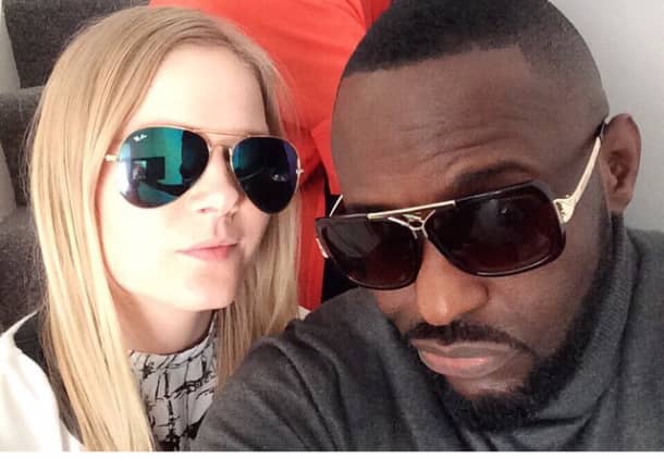Jim Iyke: Why my marriage to US lover failed