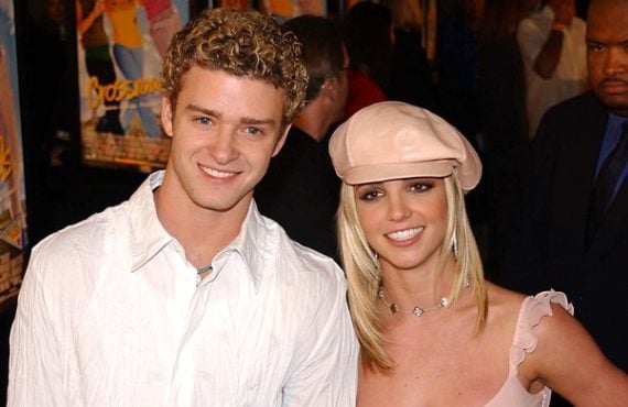 Britney Spears: I had abortion while dating Justin Timberlake