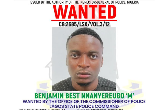 Police declare Killaboi wanted -- months after admitting to killing lover