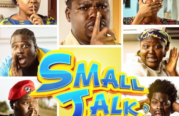 Small Talk, Rapacity among 10 movies you should see this weekend