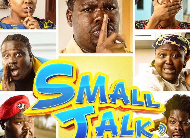 Small Talk, Rapacity among 10 movies you should see this weekend