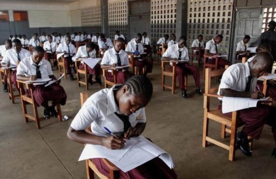 Kano probes mass failure in secondary school qualifying exam