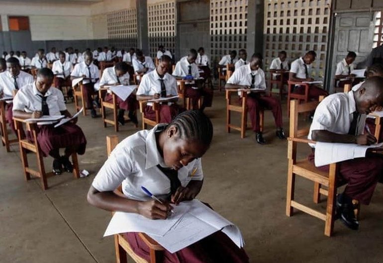 Katsina approves N1.3bn to pay final exam fees in public secondary schools