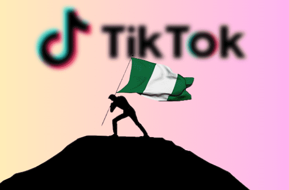 Celebs turns up as TikTok celebrates Nollywood's global impact