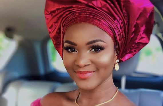 Eva Alordiah recalls how politician asked to use her song 'War Coming' to intimidate opponents 8 years ago