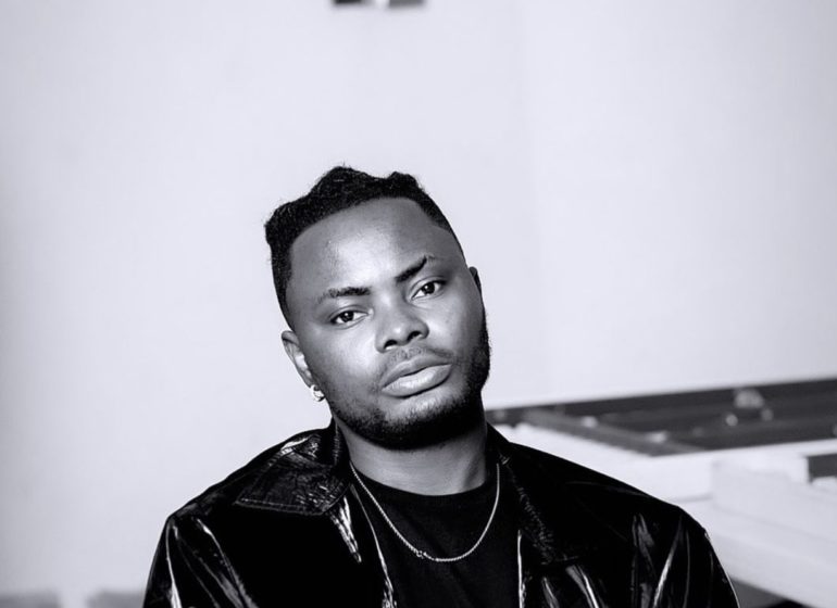 Rapper Oladips is dead