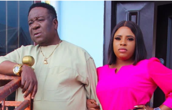 Police arrest Mr Ibu's adopted daughter amid claim she took N300m from his donation account