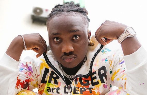 Singer Hotkid arrested over alleged show scam, blames promoter