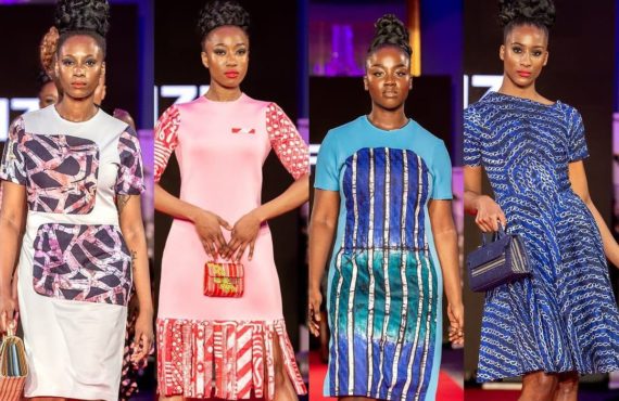 IFFIZI, a Belgian-Nigerian fashion brand, is set to open its showroom in Abuja.