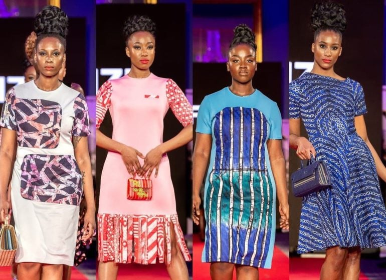 IFFIZI, a Belgian-Nigerian fashion brand, is set to open its showroom in Abuja.