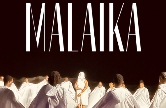 DOWNLOAD: Teni goes spiritual in 'Malaika'