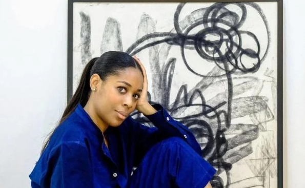 SPOTLIGHT: Tiffany-Annabelle, the dynamic artist bridging creativity and law with brilliance