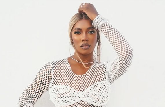 Tiwa Savage: I was once blacklisted from Nigerian shows over…