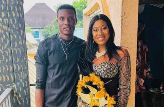 BBNaija’s Chizzy, wife welcome first child — 4 months after…