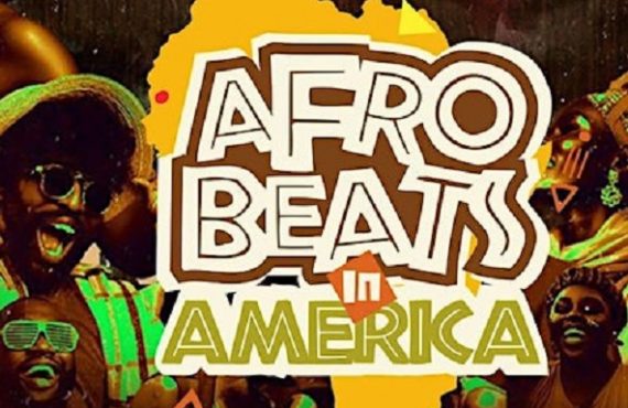 Jimmy Jatt, Omawumi, Kelly Hansome to headline Afrobeats festival in US