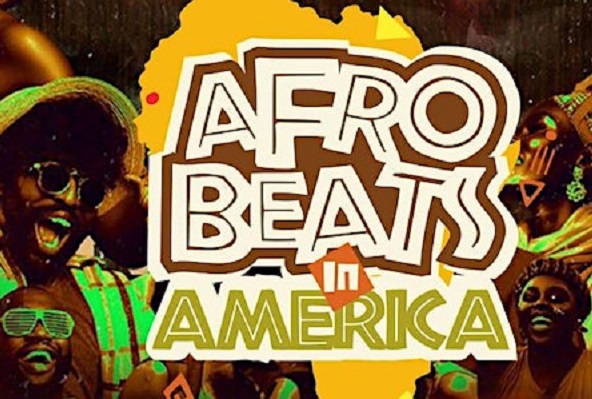 Jimmy Jatt, Omawumi, Kelly Hansome to headline Afrobeats festival in US