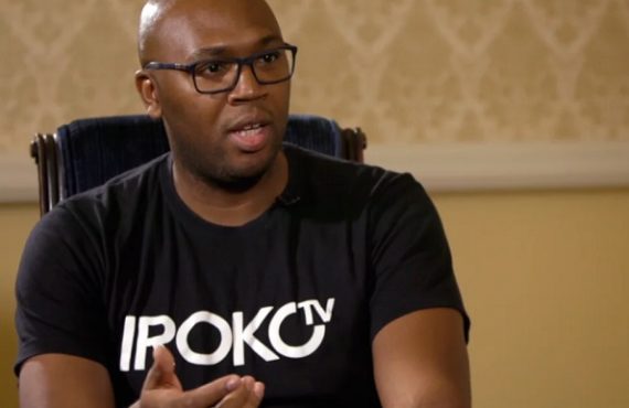 Jason Njoku discusses IrokoTV’s struggles, denies shutdown claims