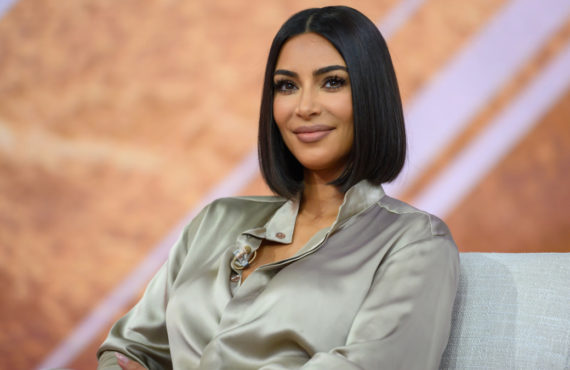 Kim says Kardashian family 'scammed the system' to achieve fame with KUWTK