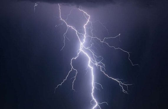 3 killed as lightning struck 9 students playing football in Anambra
