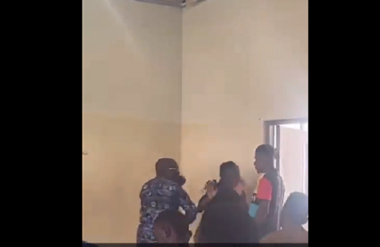 OAU begins probe as lecturer 'punches' student